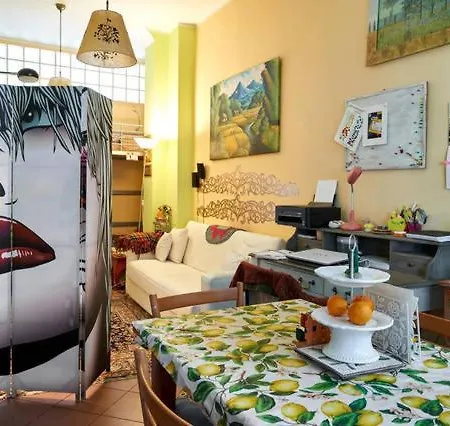 Vendégház Casaderosa *