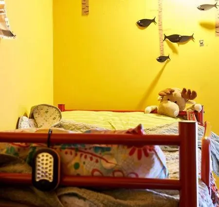 Guest house Casaderosa