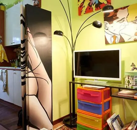 Casaderosa Guest house *