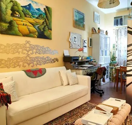 Guest house Casaderosa