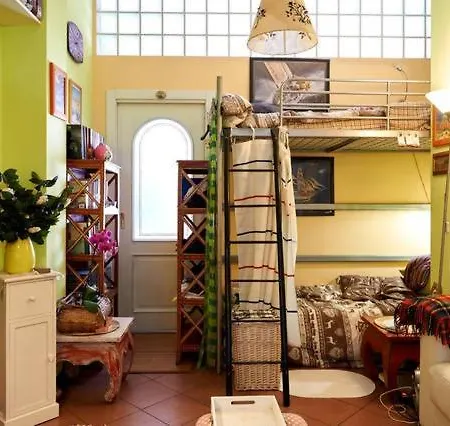Casaderosa Milan
