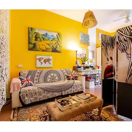 Casaderosa Guest house *