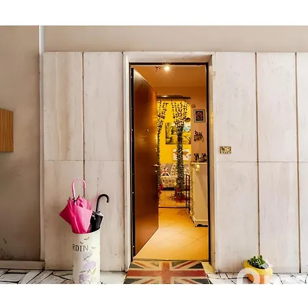 Casaderosa Pensionat Milano