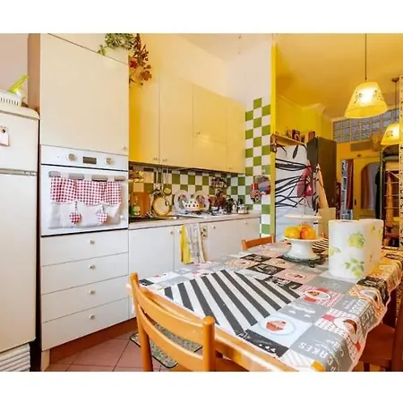 Casaderosa Milano